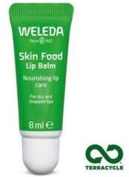 Weleda Skin Food Lip Balm - (8ml)